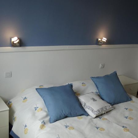 Apartament Proche Des Remparts A Awinion Zewnętrze zdjęcie