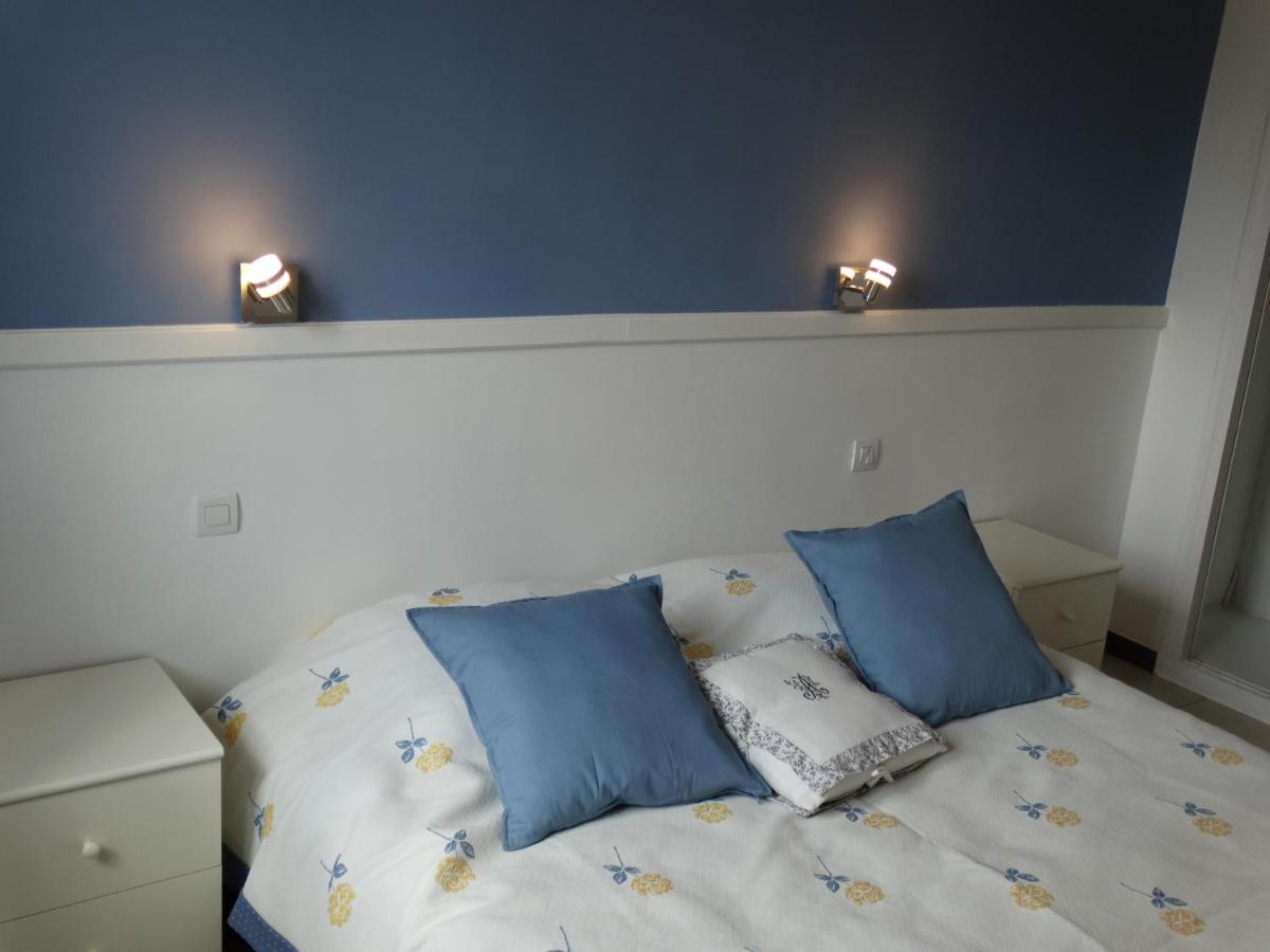 Apartament Proche Des Remparts A Awinion Zewnętrze zdjęcie