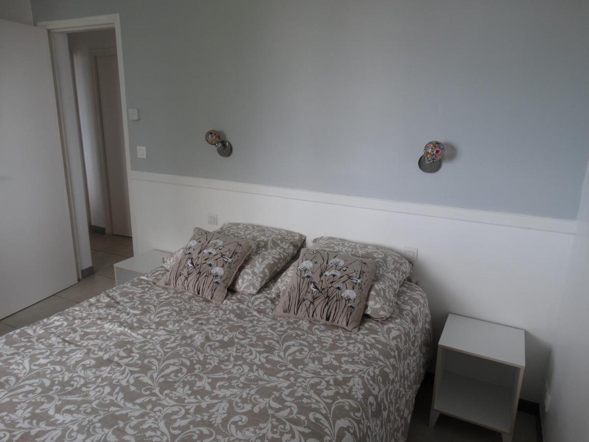 Apartament Proche Des Remparts A Awinion Zewnętrze zdjęcie