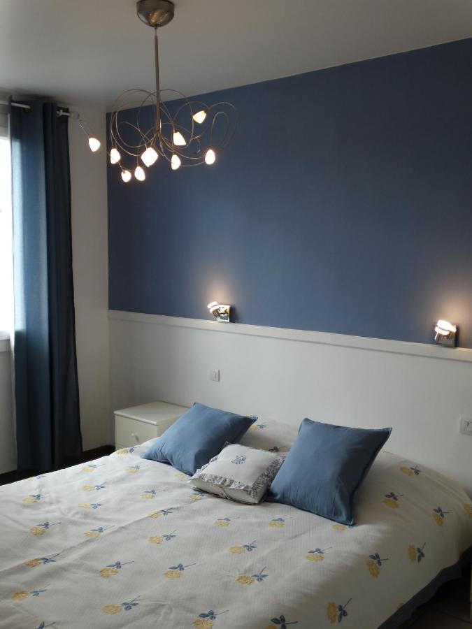 Apartament Proche Des Remparts A Awinion Zewnętrze zdjęcie
