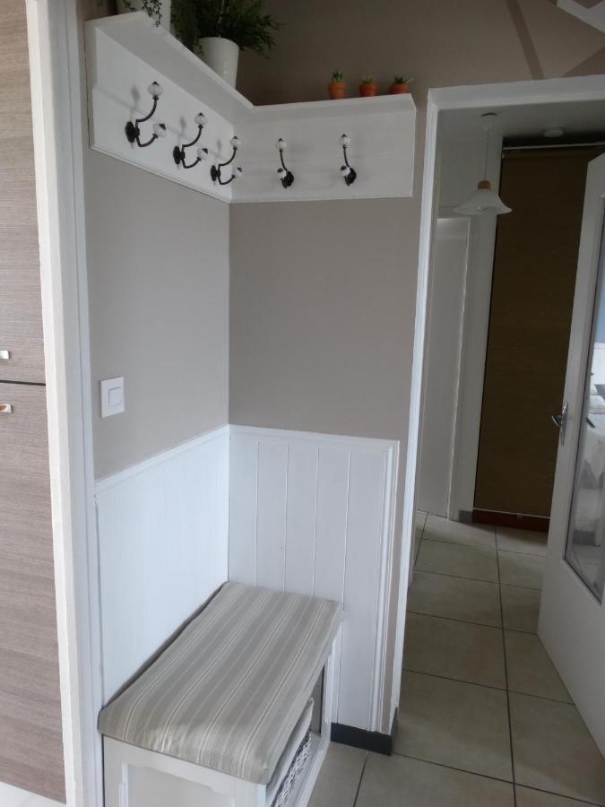 Apartament Proche Des Remparts A Awinion Zewnętrze zdjęcie