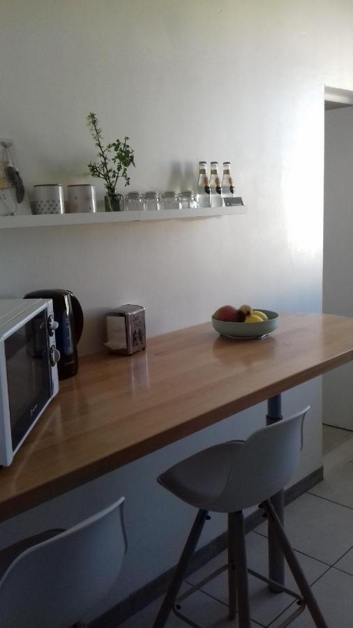 Apartament Proche Des Remparts A Awinion Zewnętrze zdjęcie