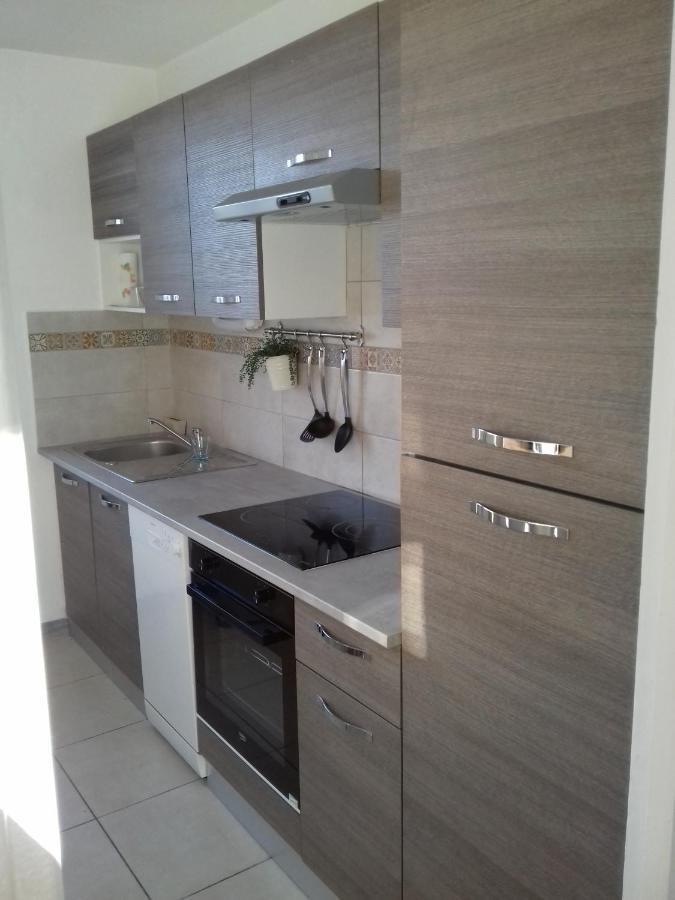 Apartament Proche Des Remparts A Awinion Zewnętrze zdjęcie