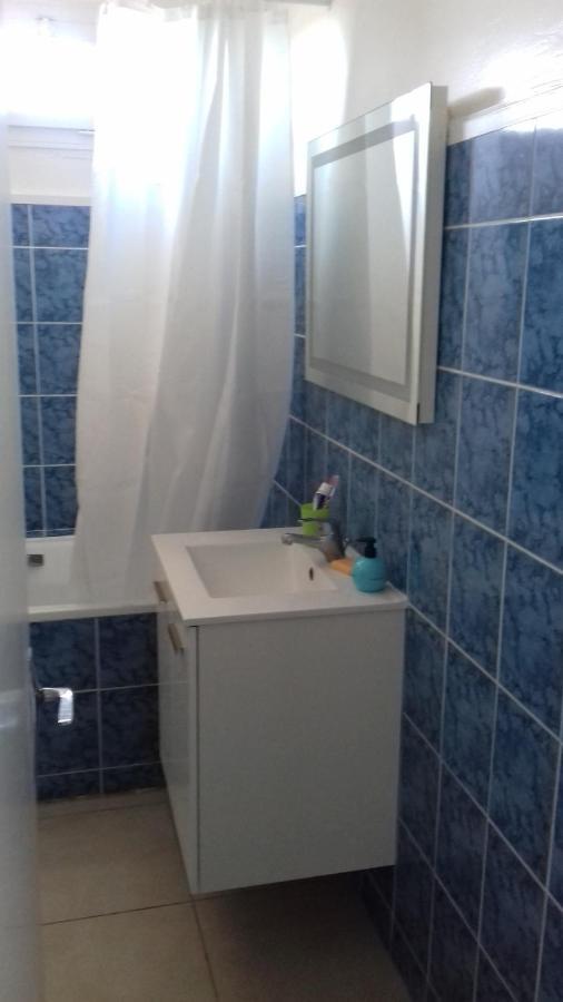 Apartament Proche Des Remparts A Awinion Zewnętrze zdjęcie